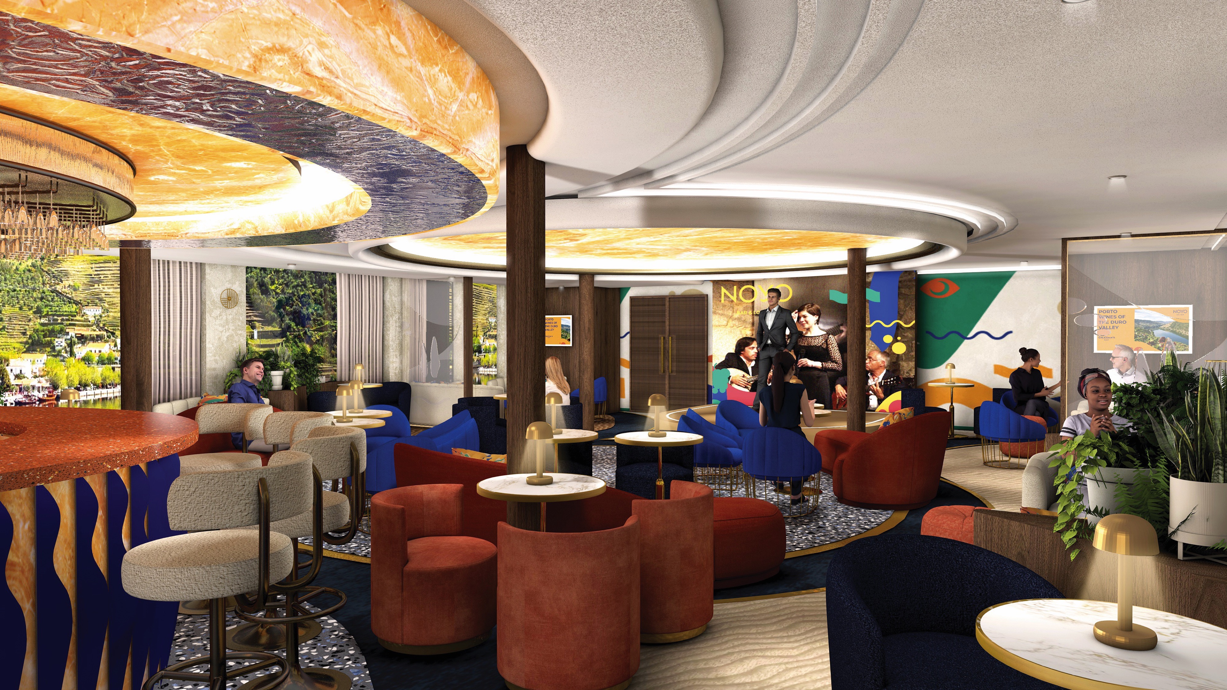 TUI River Cruises gallery image